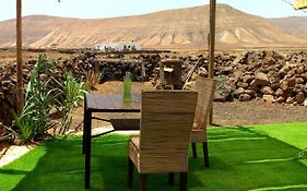 Glamping Corner - Back To Nature